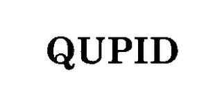 QUPID trademark