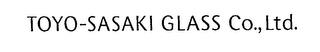 TOYO-SASAKI GLASS CO.,LTD. trademark