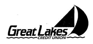 GREAT LAKES CREDIT UNION trademark