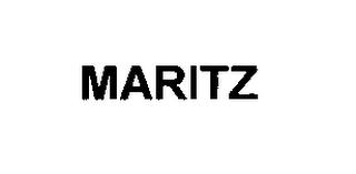 MARITZ trademark