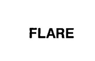 FLARE trademark