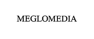 MEGLOMEDIA trademark