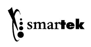 SMARTEK trademark