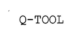 Q-TOOL trademark