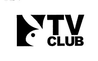 TV CLUB trademark