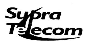 SUPRA TELECOM trademark