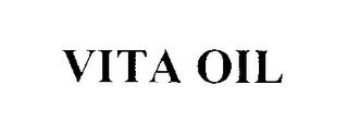 VITA OIL trademark