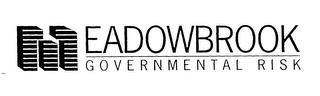 MEADOWBROOK GOVERNMENTAL RISK trademark