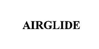 AIRGLIDE trademark