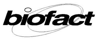 BIOFACT trademark