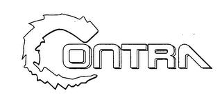 CONTRA trademark