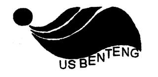 US BENTENG trademark