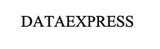 DATAEXPRESS trademark