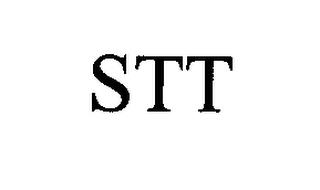 STT trademark