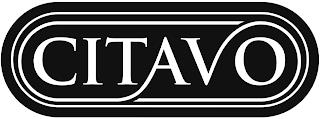 CITAVO trademark