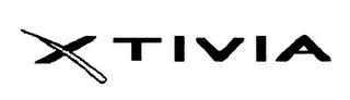 XTIVIA trademark