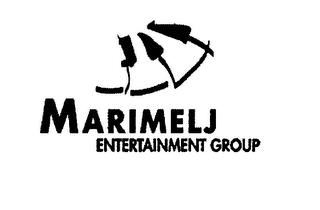 MARIMELJ ENTERTAINMENT GROUP trademark