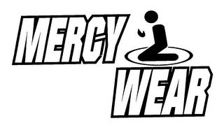 MERCY WEAR trademark