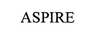 ASPIRE trademark