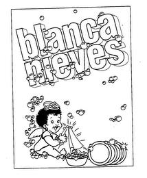 BLANCA NIEVES trademark