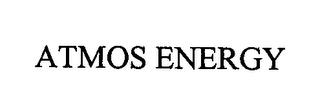 ATMOS ENERGY trademark