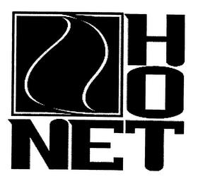 HOT NET trademark