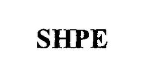 SHPE trademark