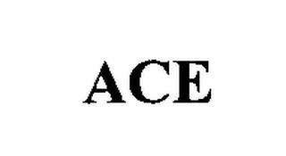 ACE trademark