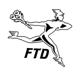 FTD trademark