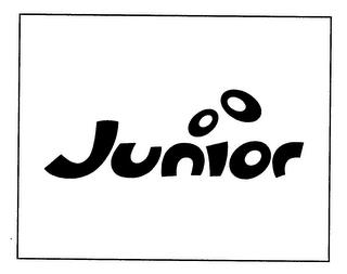 JUNIOR trademark