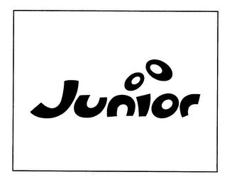 JUNIOR trademark