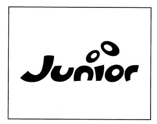 JUNIOR trademark