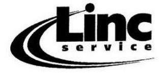 LINC SERVICE trademark