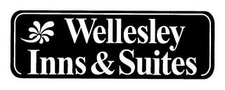 WELLESLEY INNS & SUITES trademark