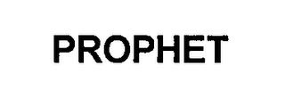 PROPHET trademark