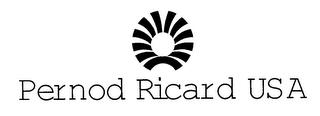 PERNOD RICARD USA trademark