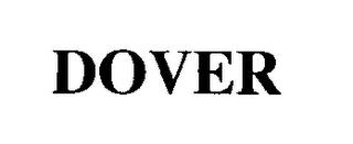 DOVER trademark