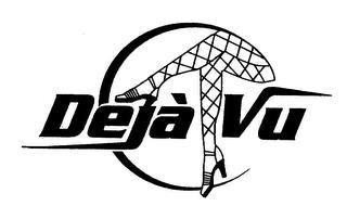 DEJA VU trademark