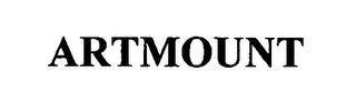 ARTMOUNT trademark