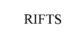 RIFTS trademark