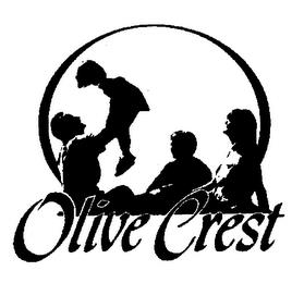 OLIVE CREST trademark