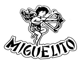 MIGUELITO trademark