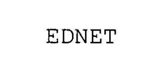 EDNET trademark