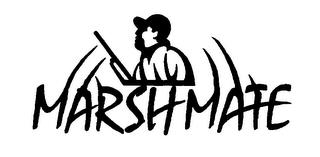 MARSHMATE trademark