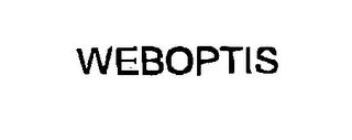 WEBOPTIS trademark