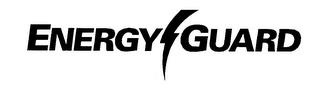 ENERGY GUARD trademark