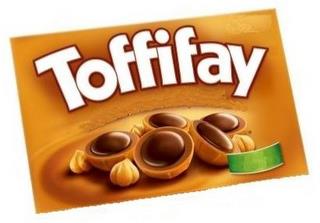 TOFFIFAY trademark