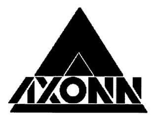 AXONN trademark