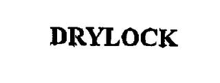 DRYLOCK trademark