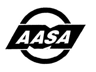 M AASA trademark